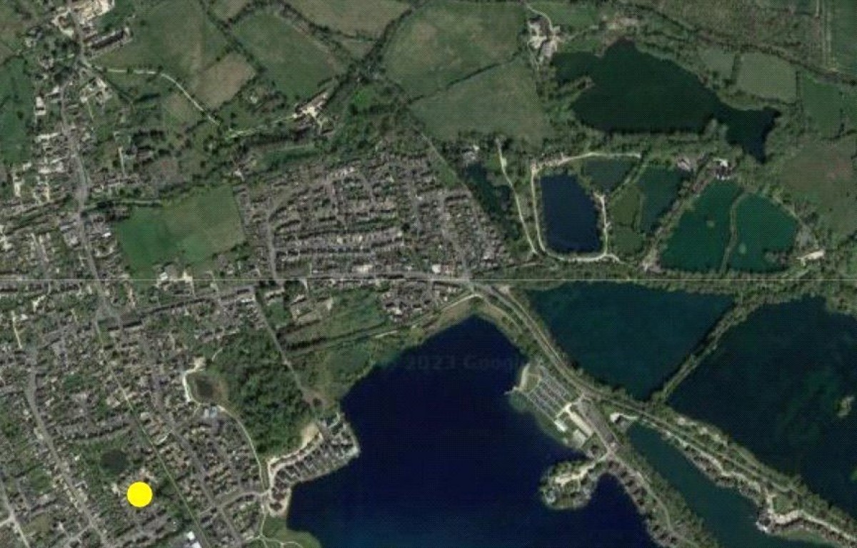 South Cerney, Cirencester, Gloucestershire