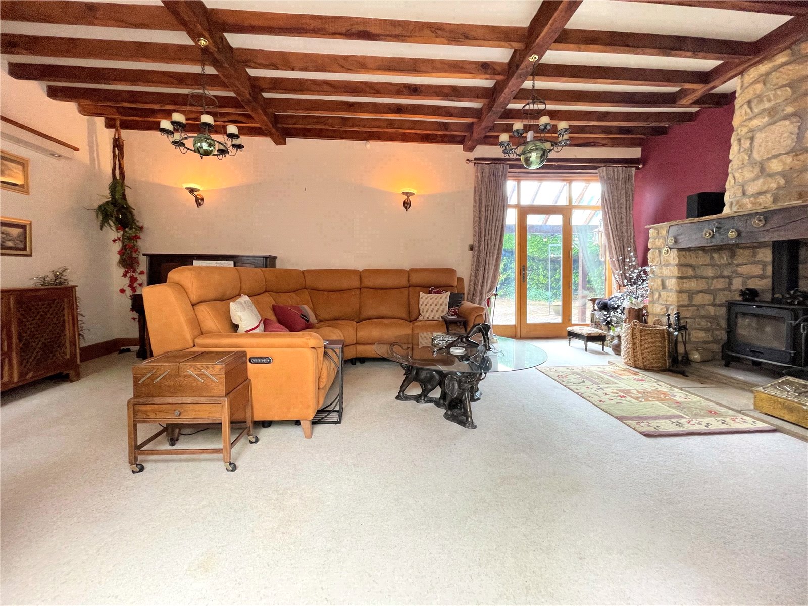 3 bedroom House for sale in Cirencester, Gloucestershire
