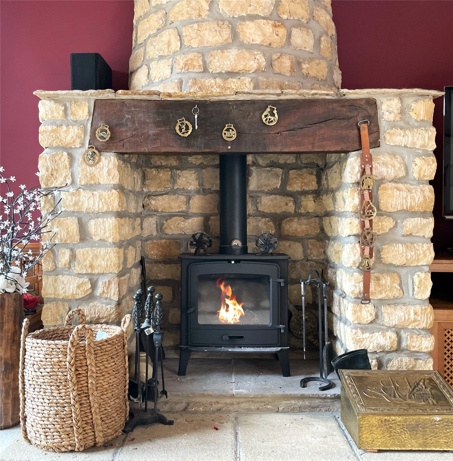 3 bedroom House for sale in Cirencester, Gloucestershire