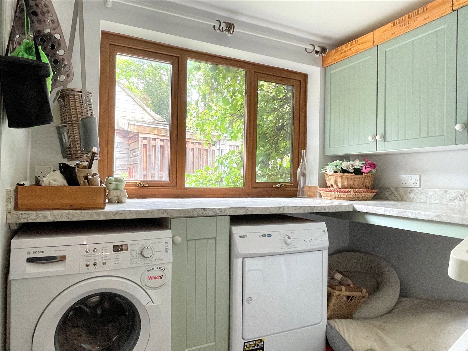 3 bedroom House for sale in Cirencester, Gloucestershire