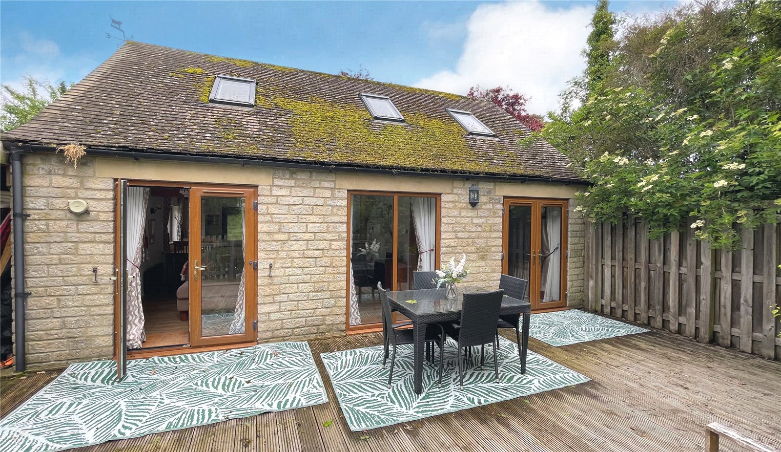 3 bedroom House for sale in Cirencester, Gloucestershire