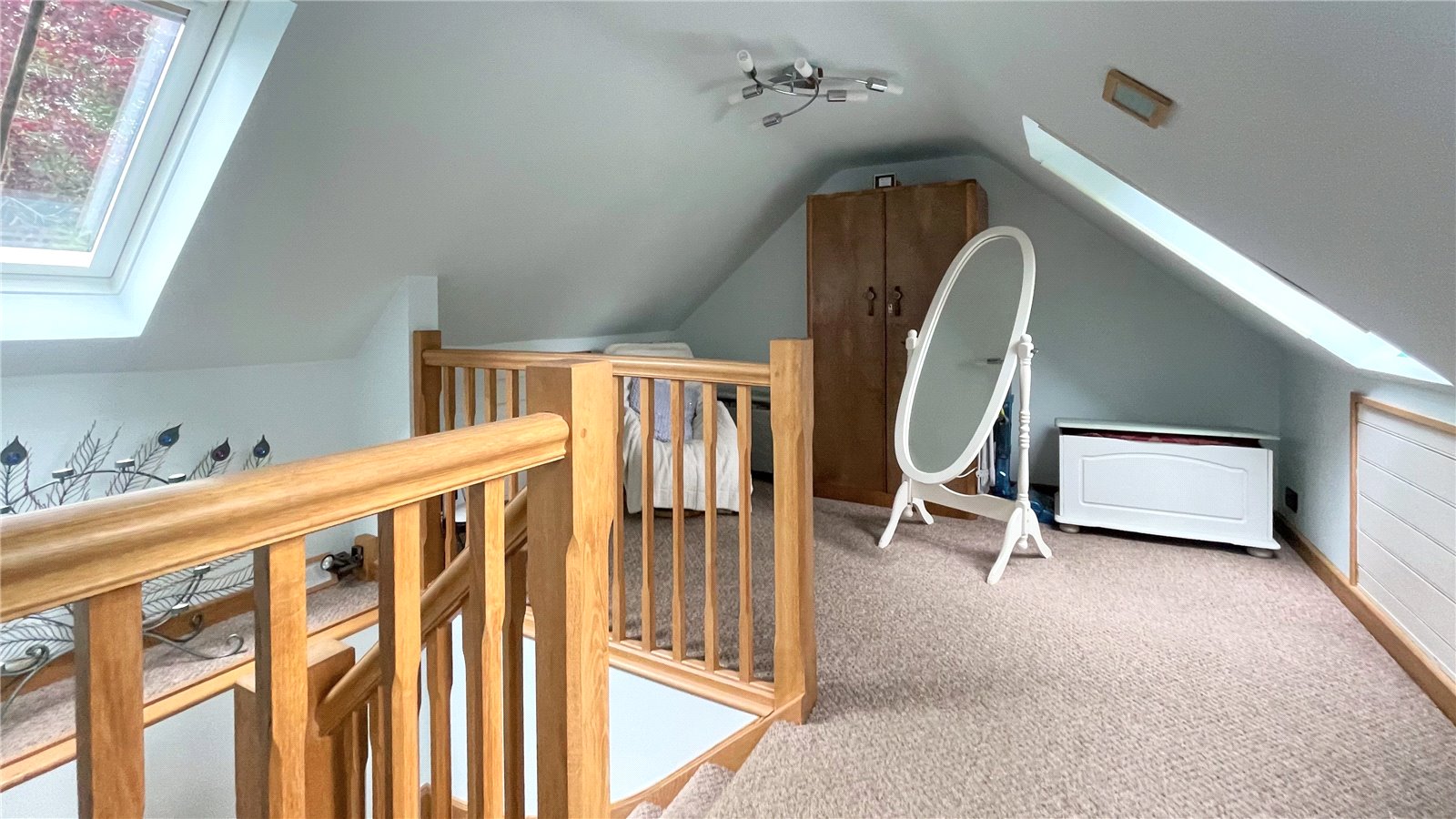 3 bedroom House for sale in Cirencester, Gloucestershire