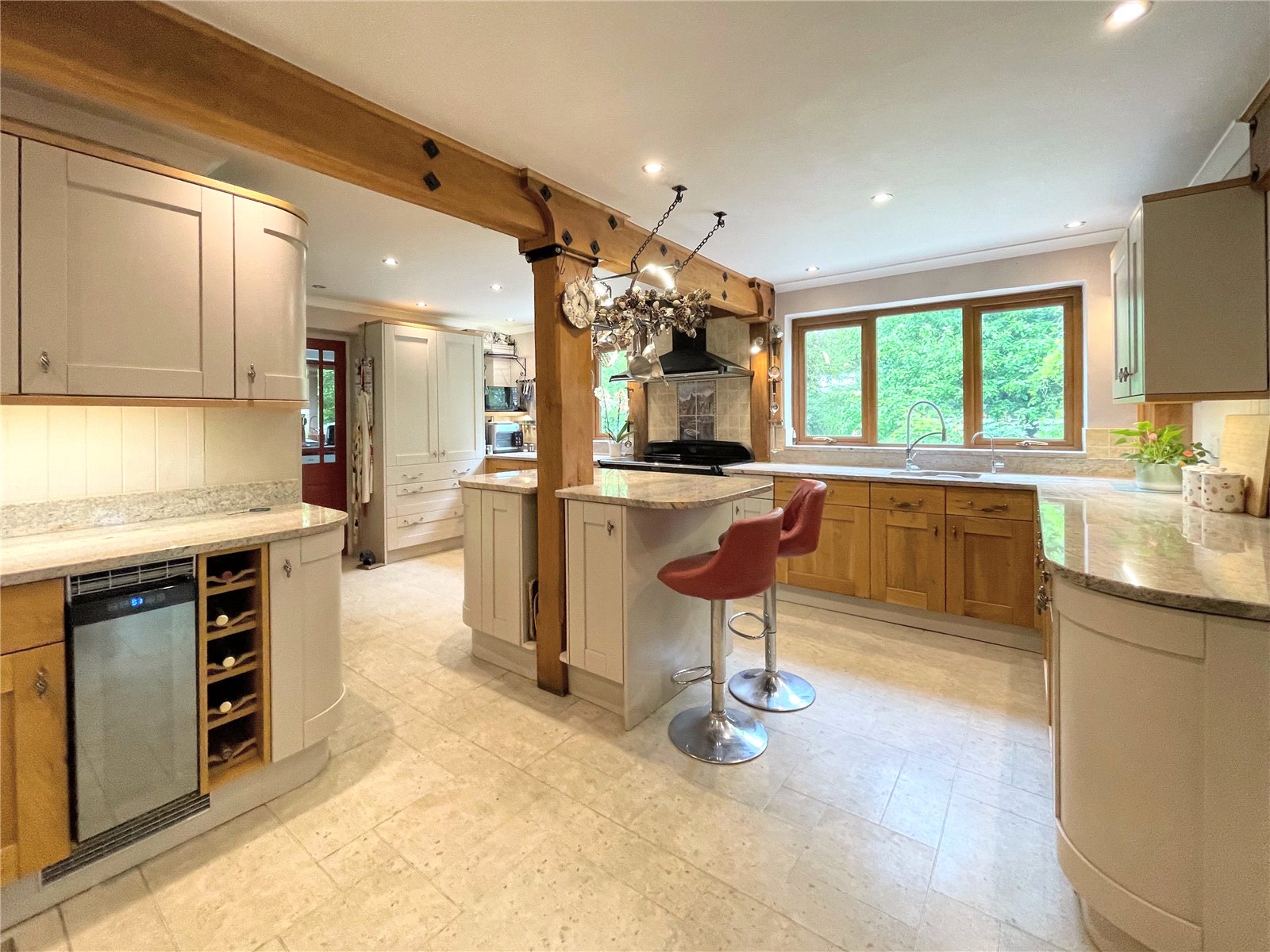 3 bedroom House for sale in Cirencester, Gloucestershire