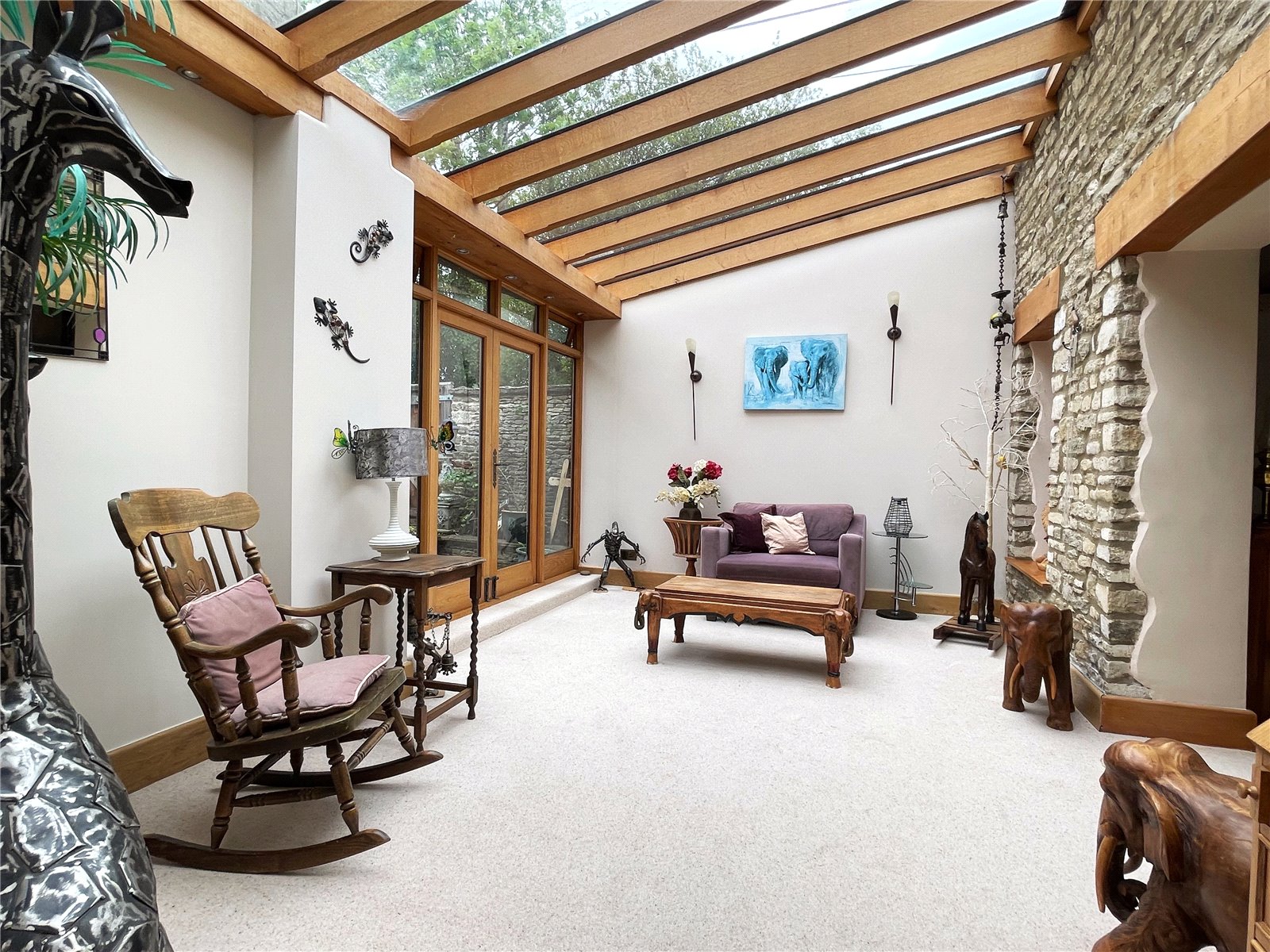 3 bedroom House for sale in Cirencester, Gloucestershire