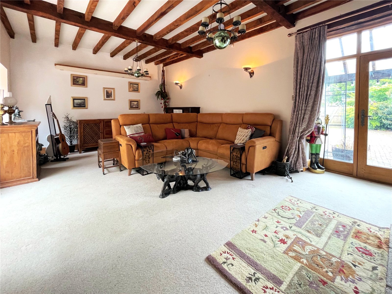 3 bedroom House for sale in Cirencester, Gloucestershire