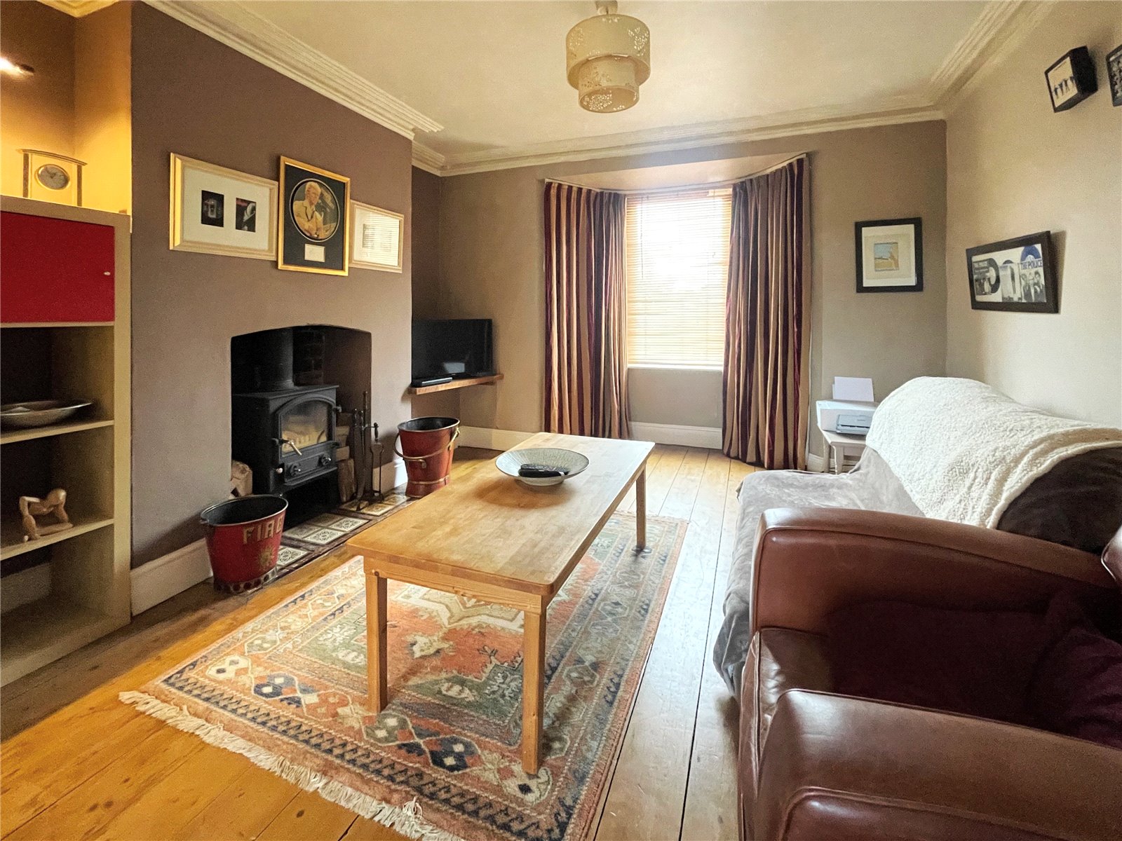 3 bedroom House for sale in Cirencester