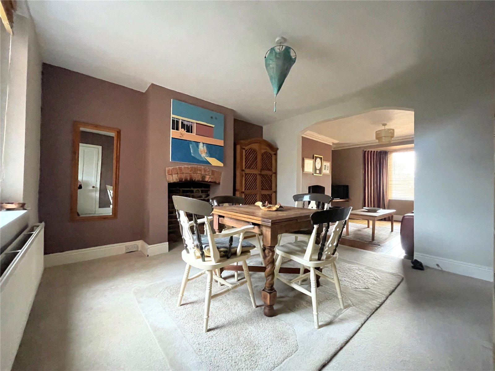 3 bedroom House for sale in Cirencester
