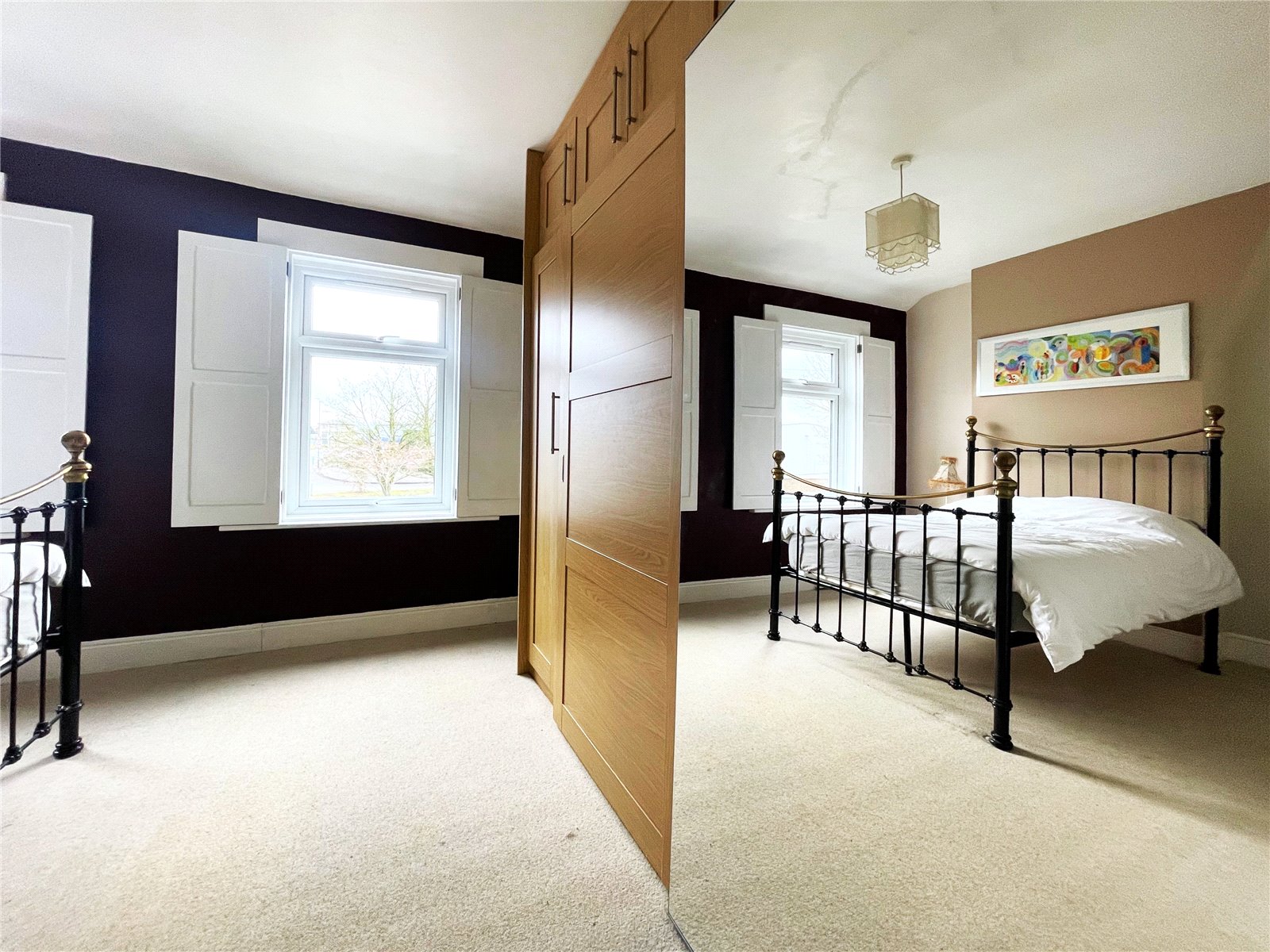 3 bedroom House for sale in Cirencester