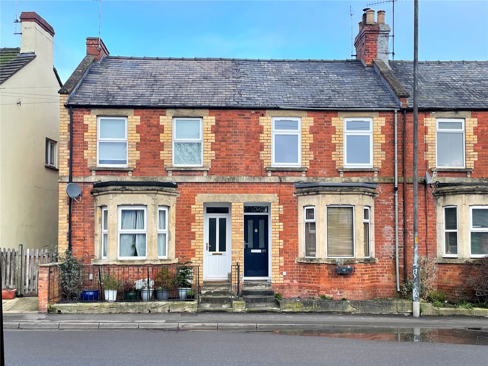 3 bedroom House for sale in Cirencester