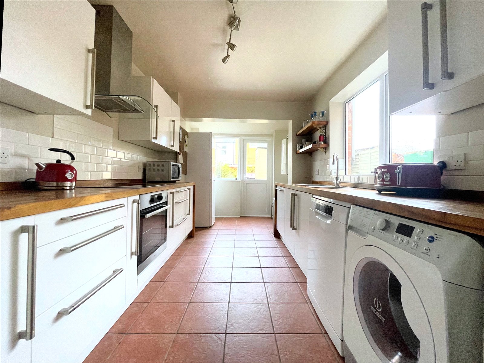 3 bedroom House for sale in Cirencester
