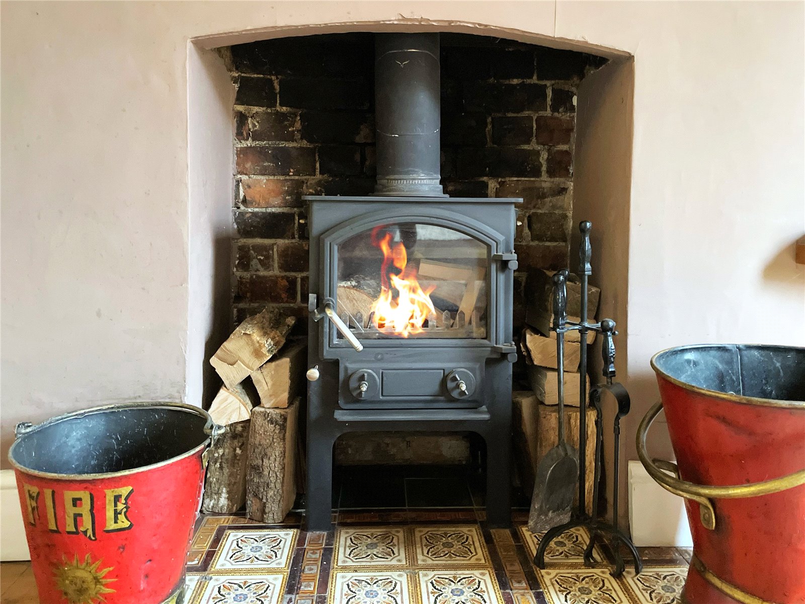 3 bedroom House for sale in Cirencester