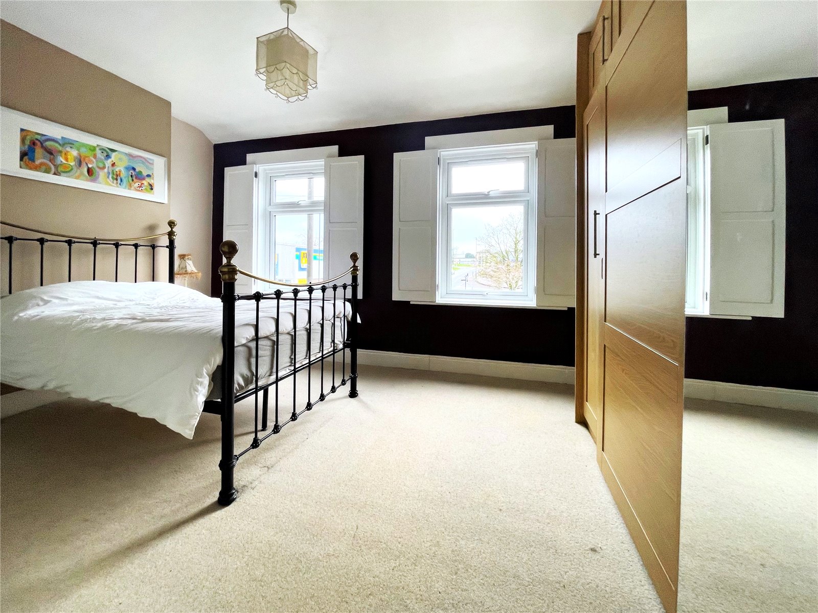 3 bedroom House for sale in Cirencester