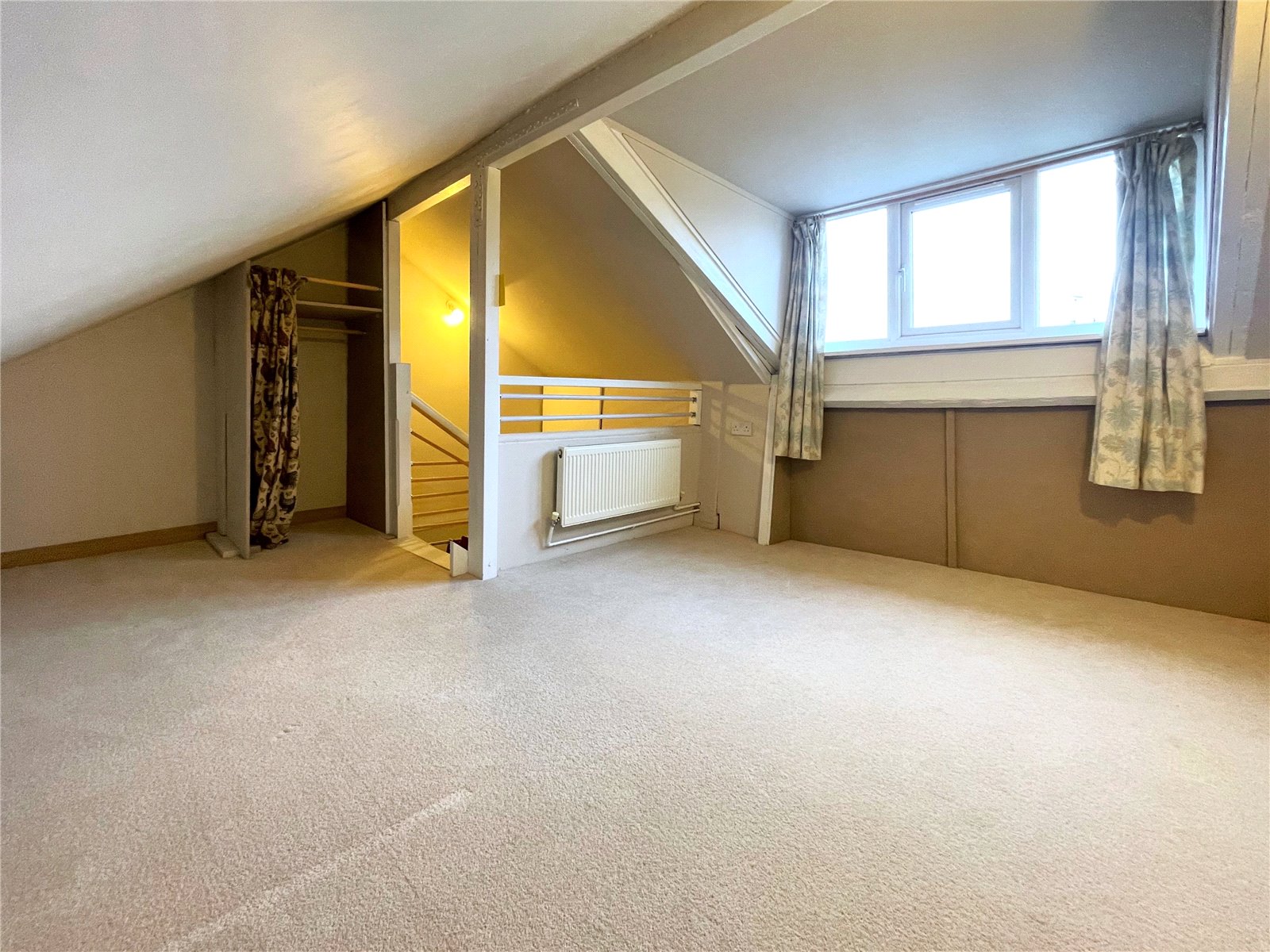 3 bedroom House for sale in Cirencester