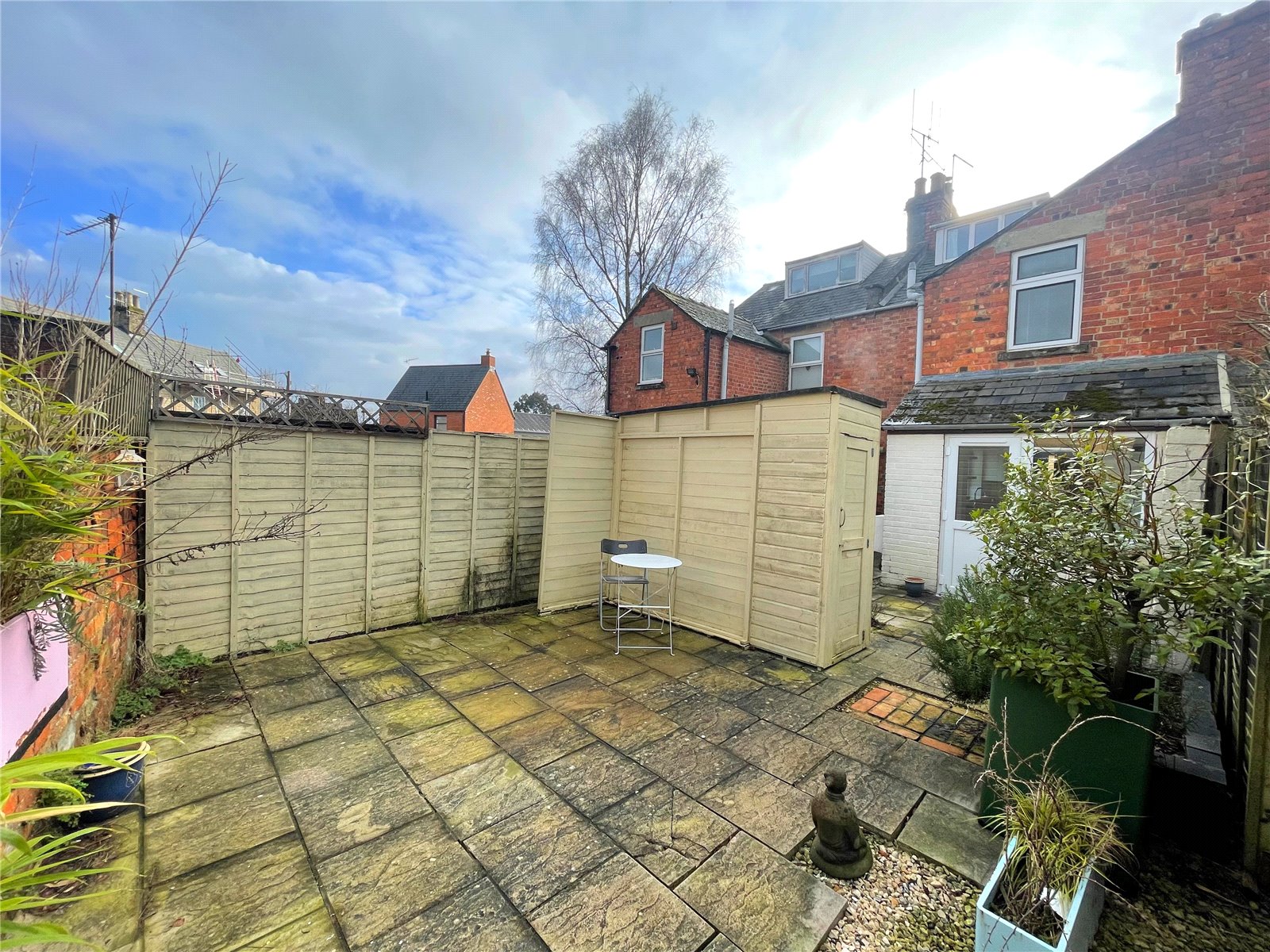 3 bedroom House for sale in Cirencester