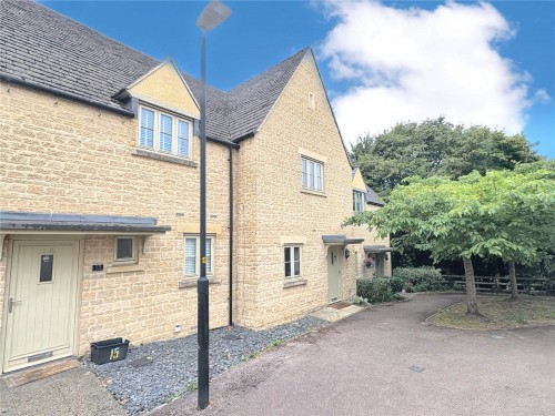 Cirencester, Gloucestershire