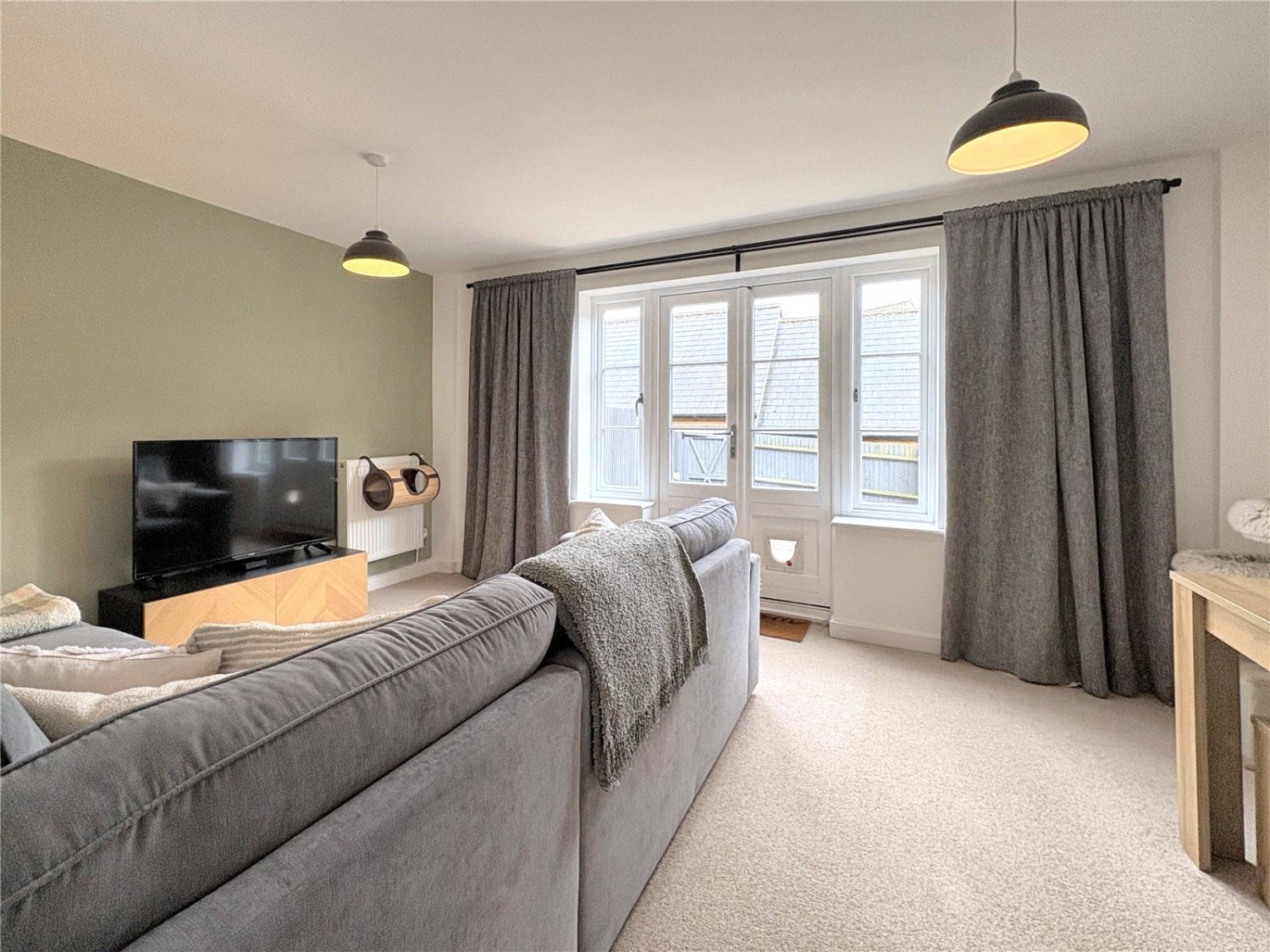 Cirencester, Gloucestershire