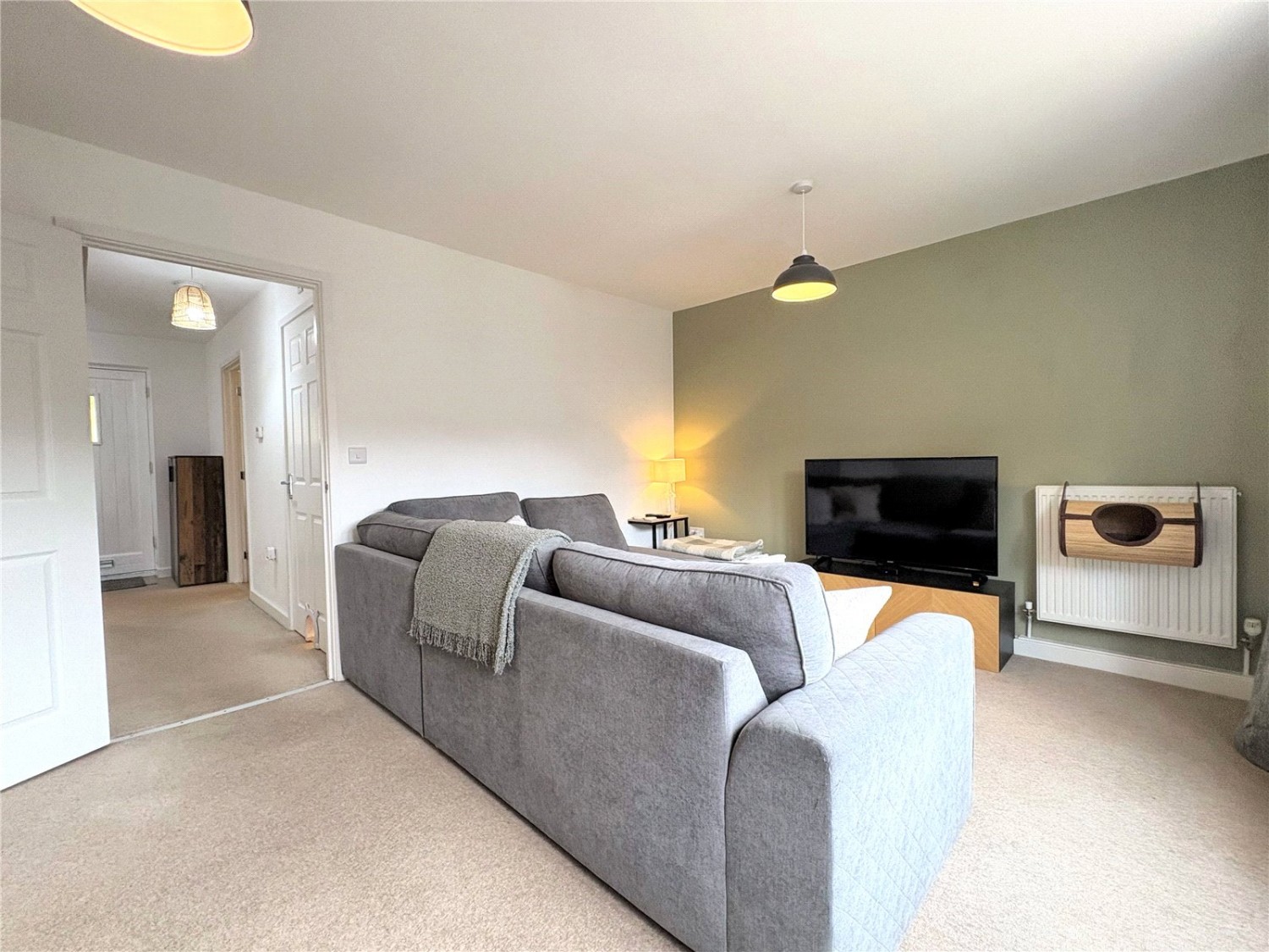Cirencester, Gloucestershire