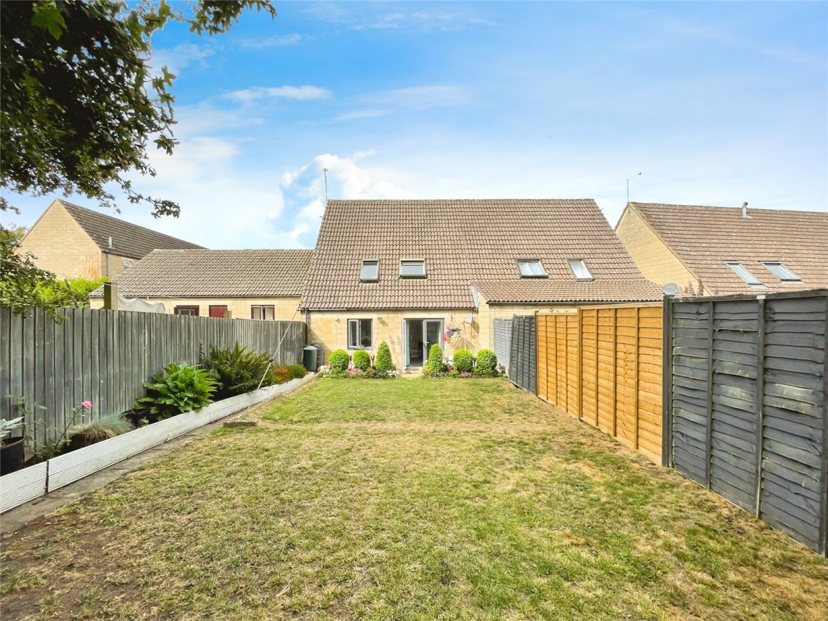 Cirencester, Gloucestershire