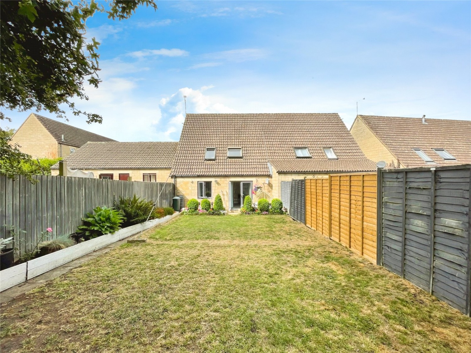 Cirencester, Gloucestershire