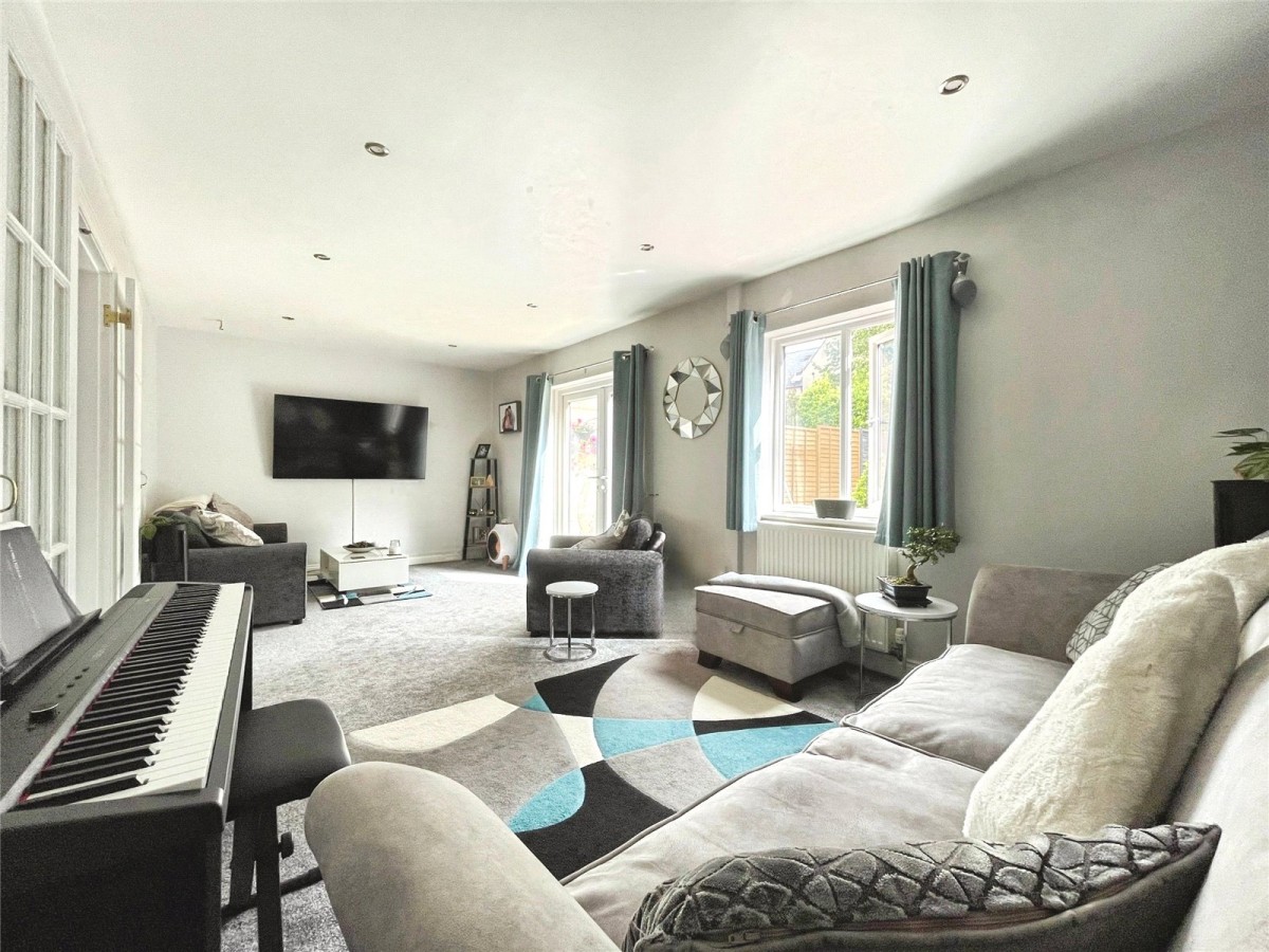 Cirencester, Gloucestershire