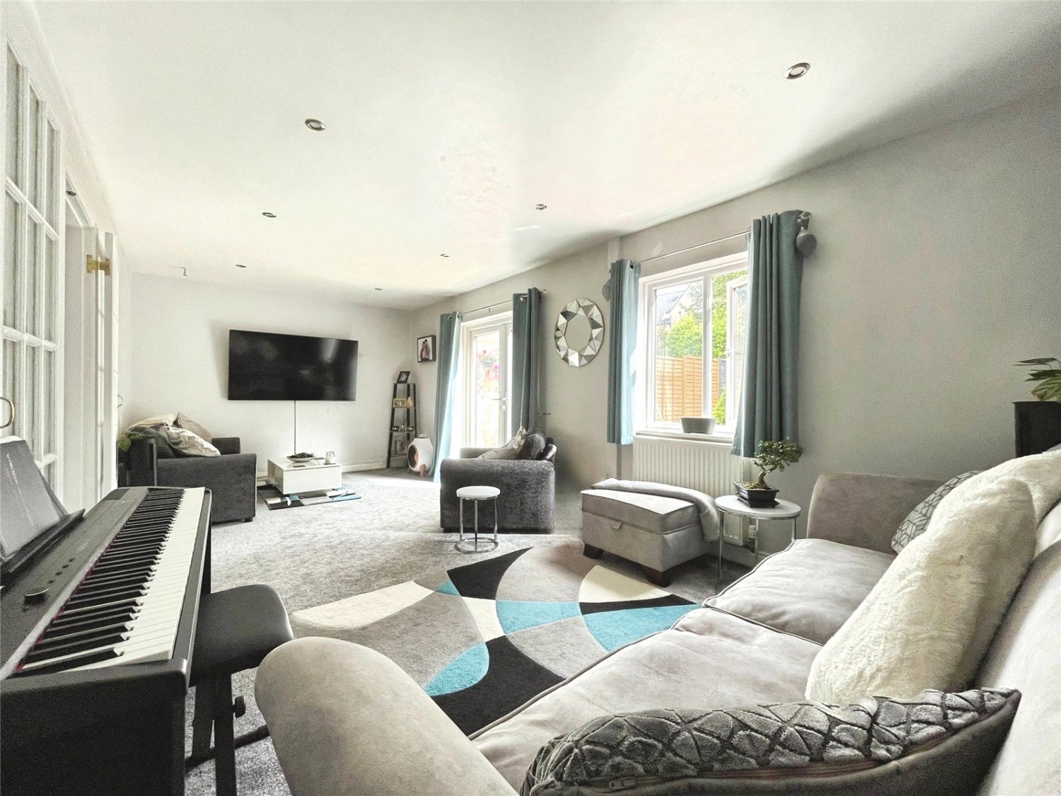 Cirencester, Gloucestershire