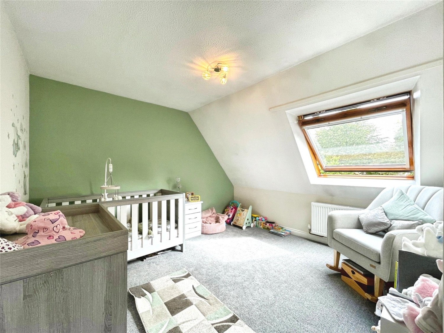 Cirencester, Gloucestershire