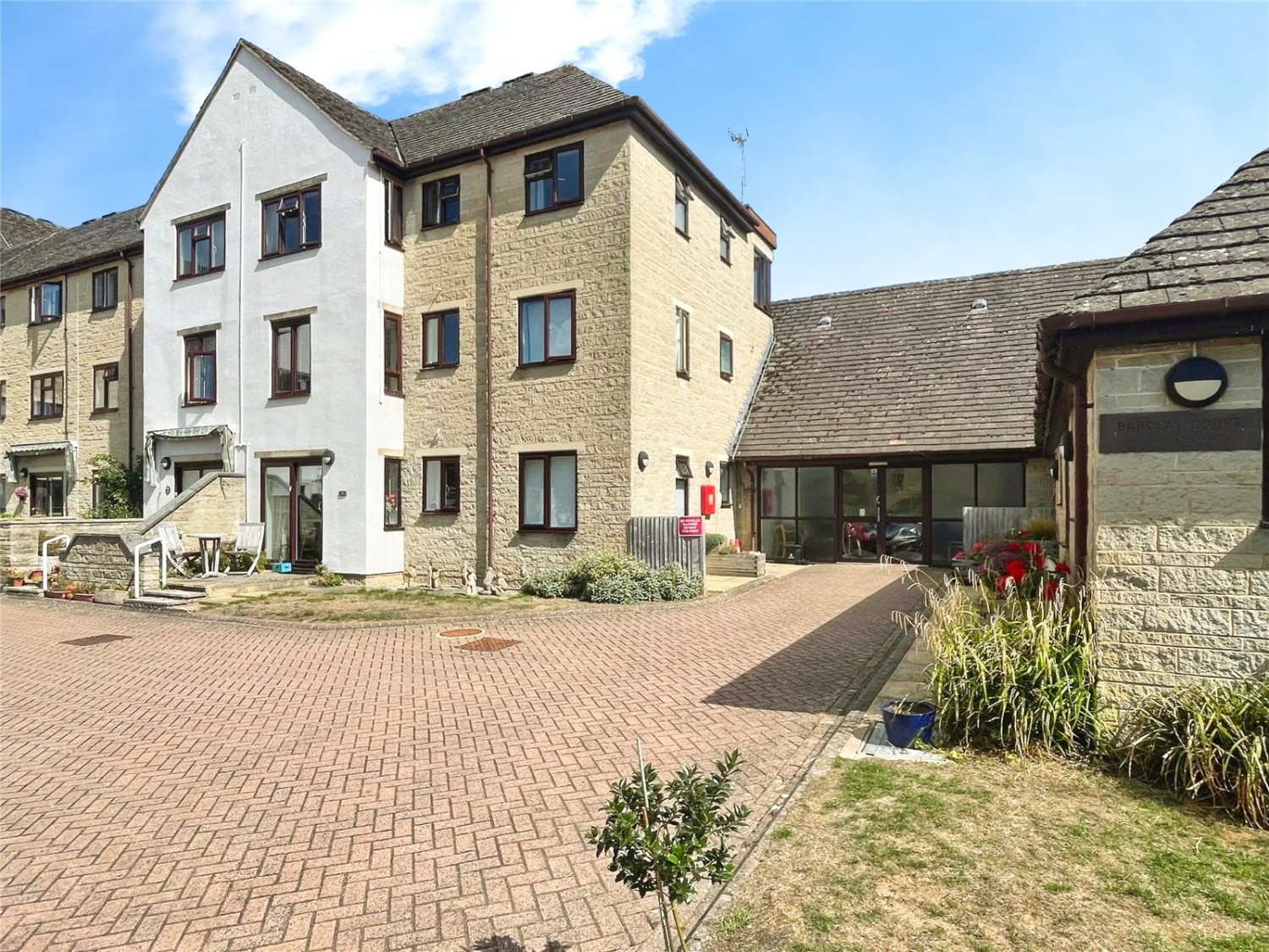 Trafalgar Road, Cirencester, Gloucestershire