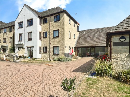 Trafalgar Road, Cirencester, Gloucestershire