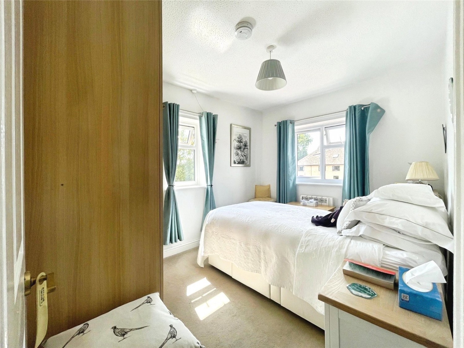 Trafalgar Road, Cirencester, Gloucestershire