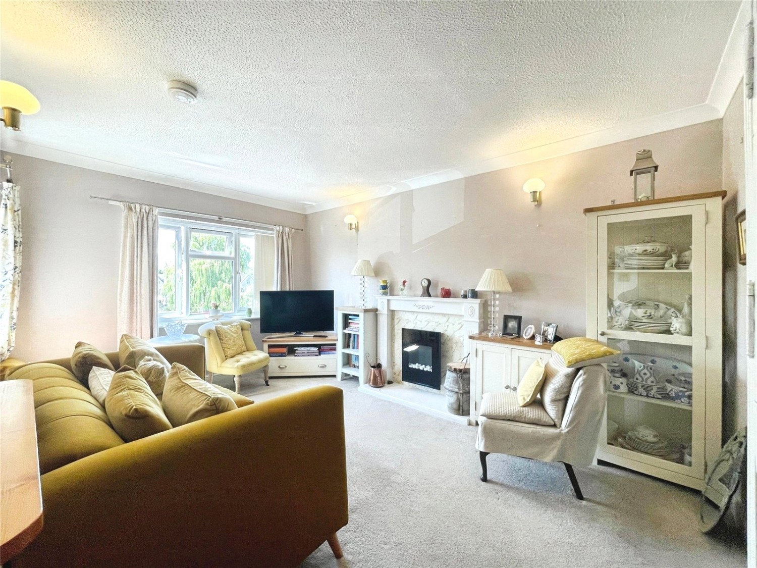 Trafalgar Road, Cirencester, Gloucestershire
