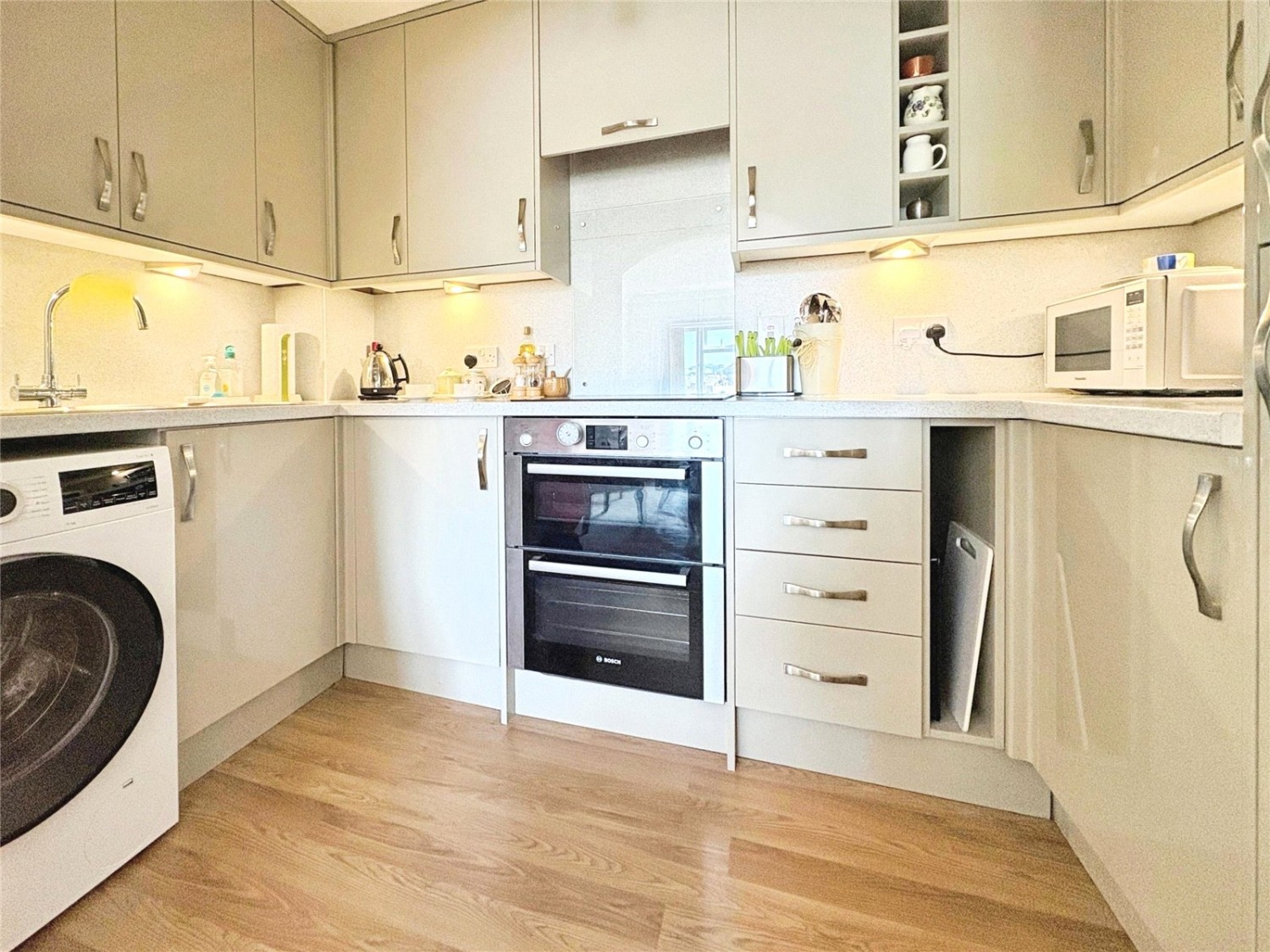 Trafalgar Road, Cirencester, Gloucestershire