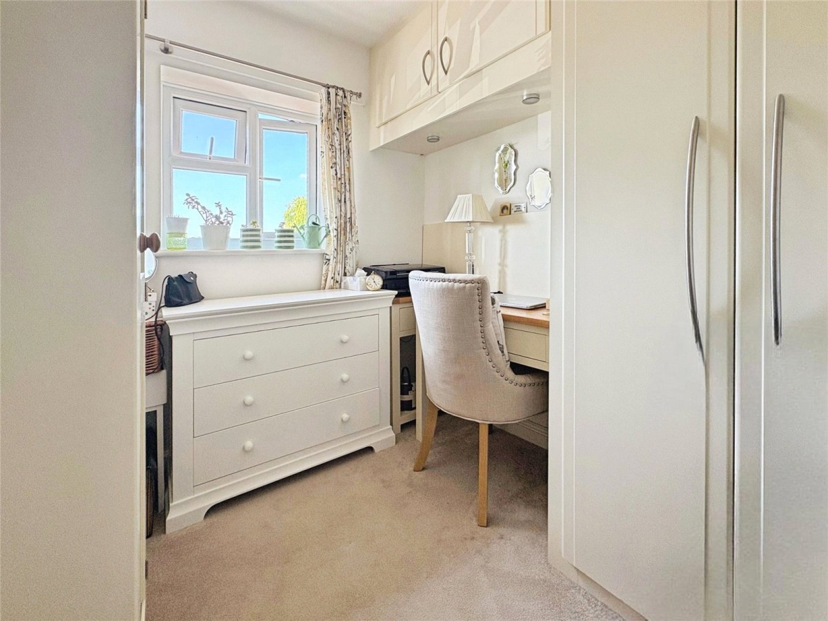 Trafalgar Road, Cirencester, Gloucestershire
