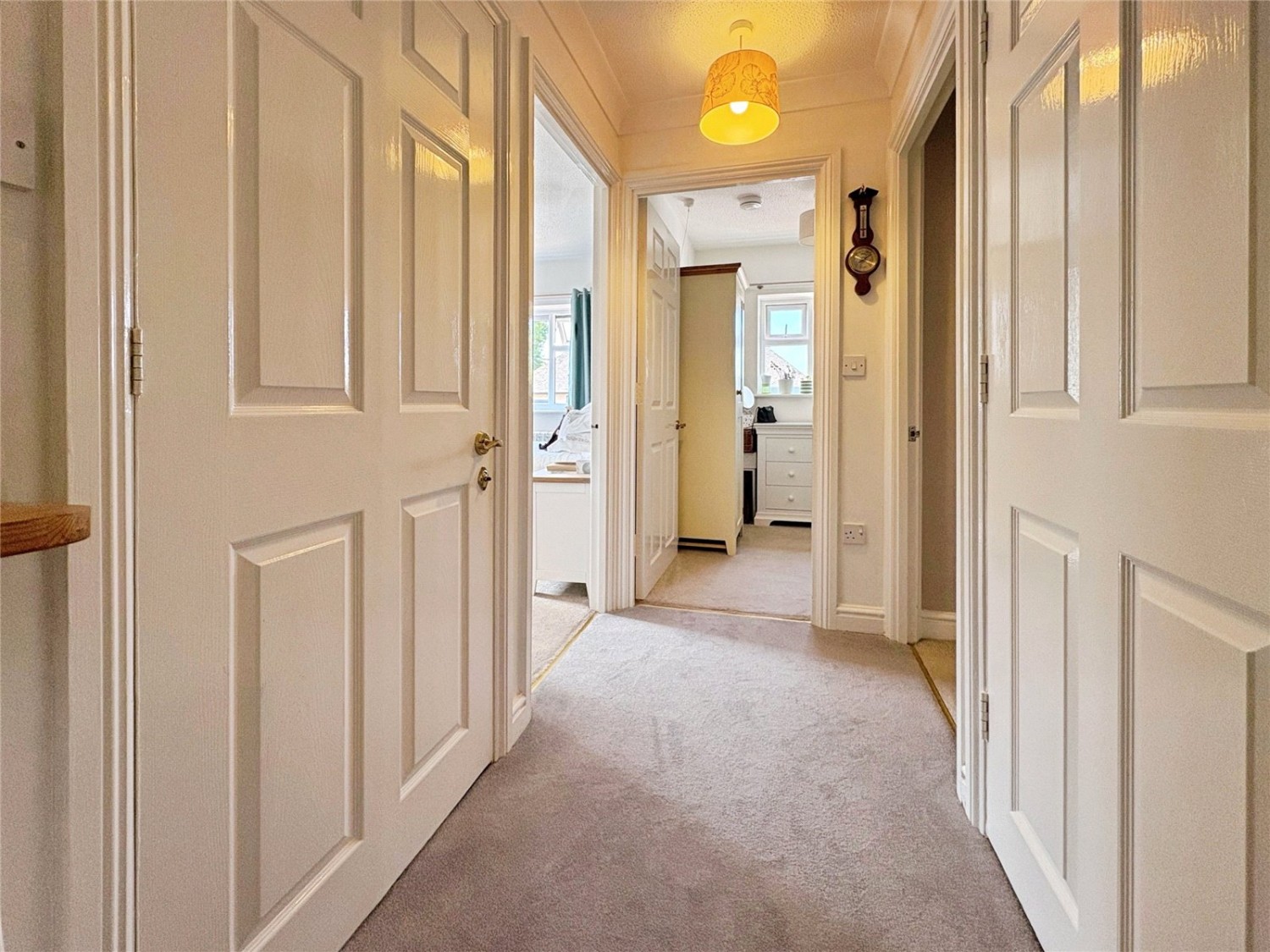 Trafalgar Road, Cirencester, Gloucestershire