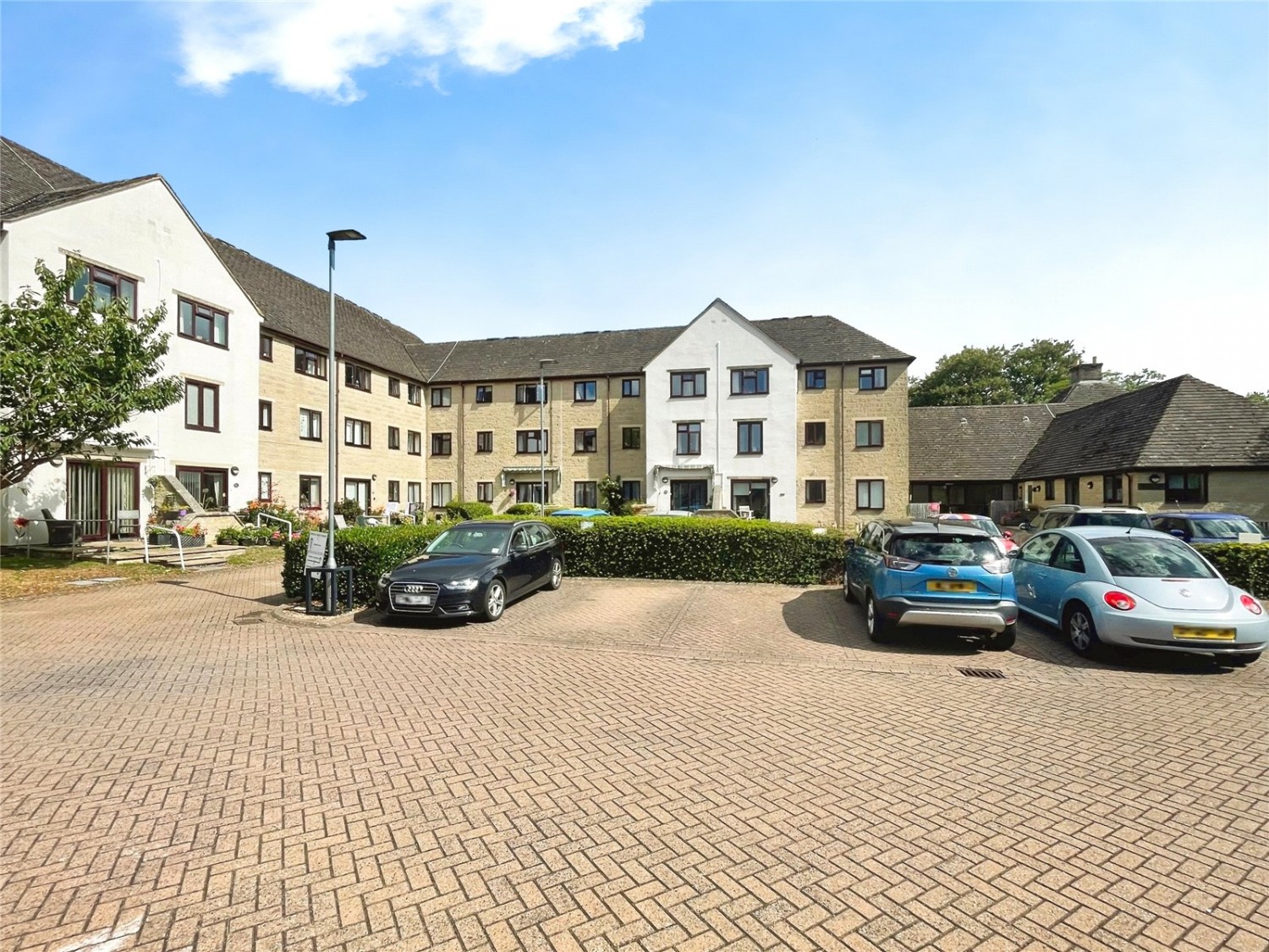 Trafalgar Road, Cirencester, Gloucestershire
