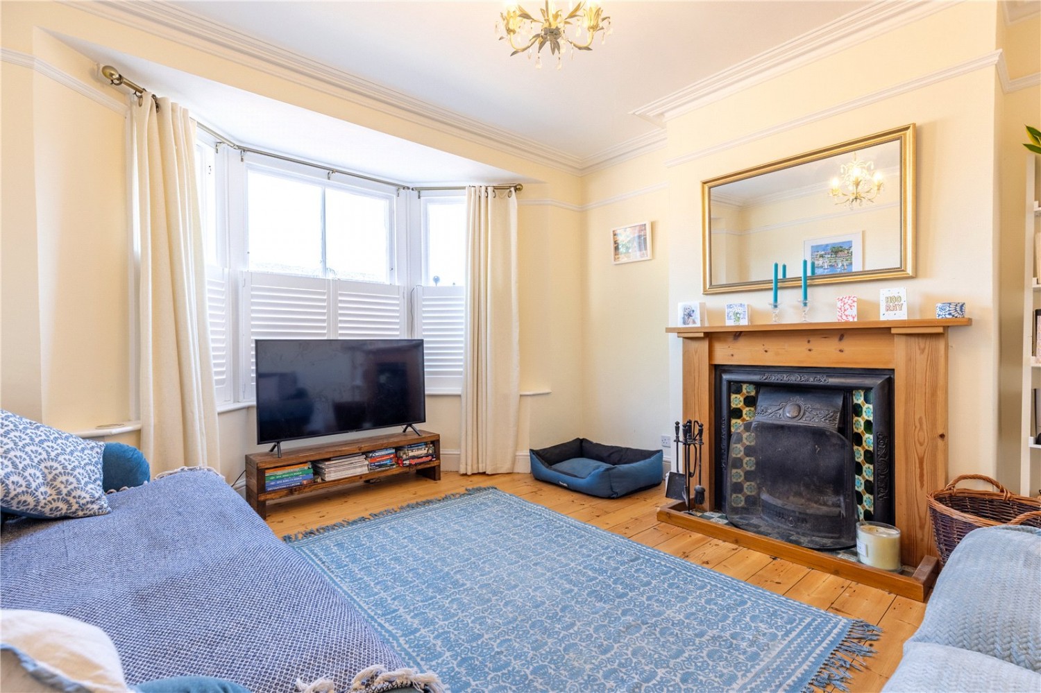 Cirencester, Gloucestershire