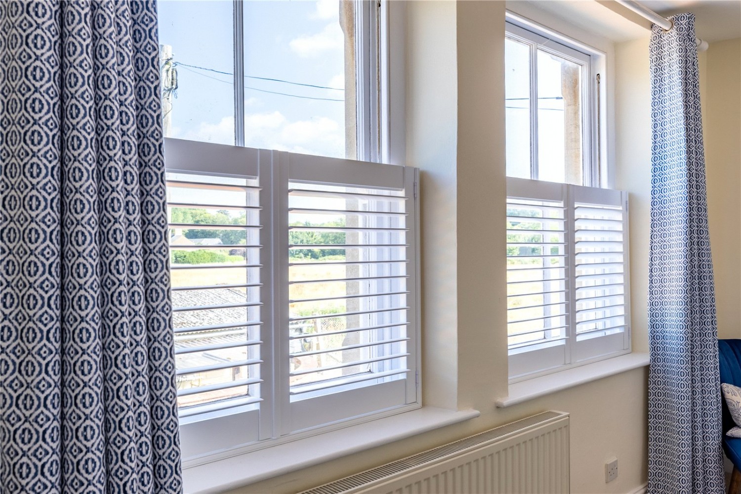 Cirencester, Gloucestershire