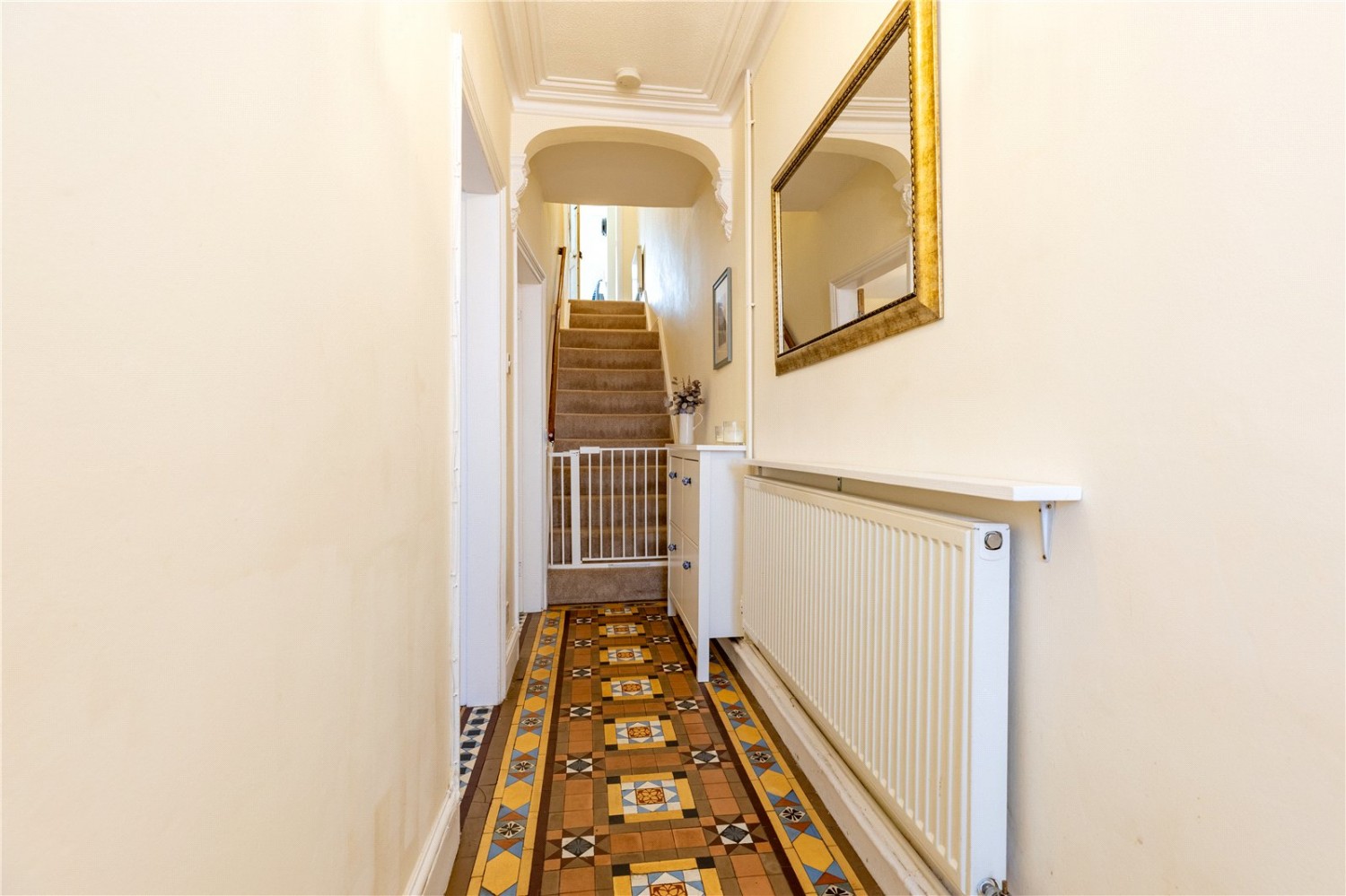 Cirencester, Gloucestershire