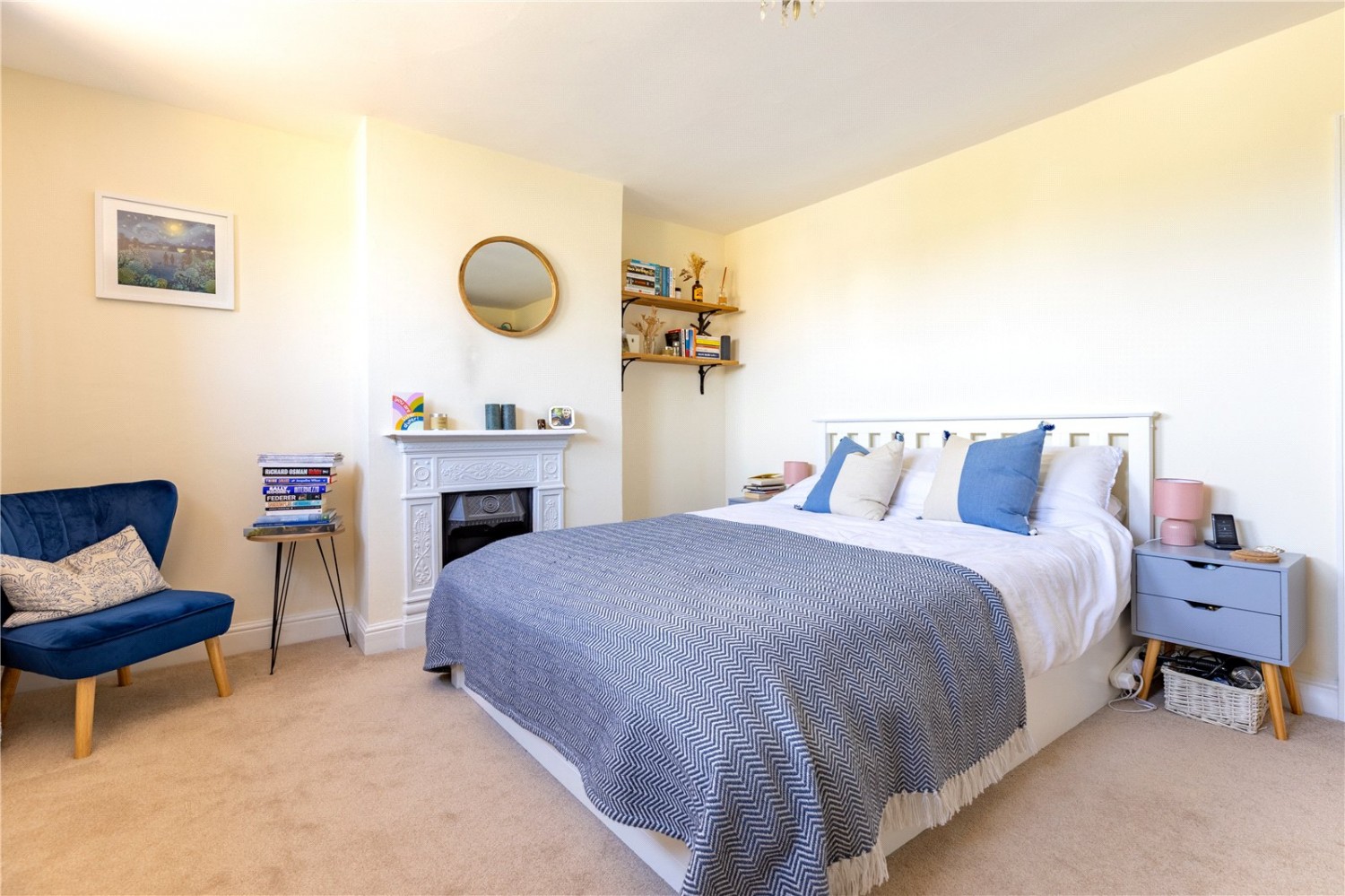 Cirencester, Gloucestershire