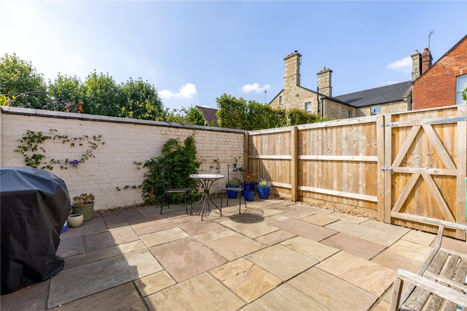 Cirencester, Gloucestershire