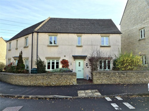 Cirencester, Gloucestershire