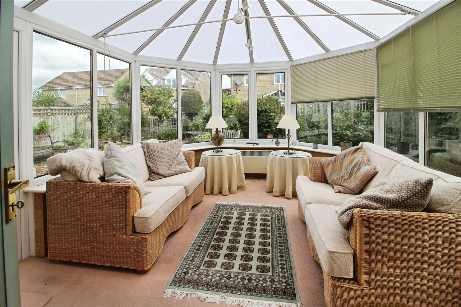 Cirencester, Gloucestershire