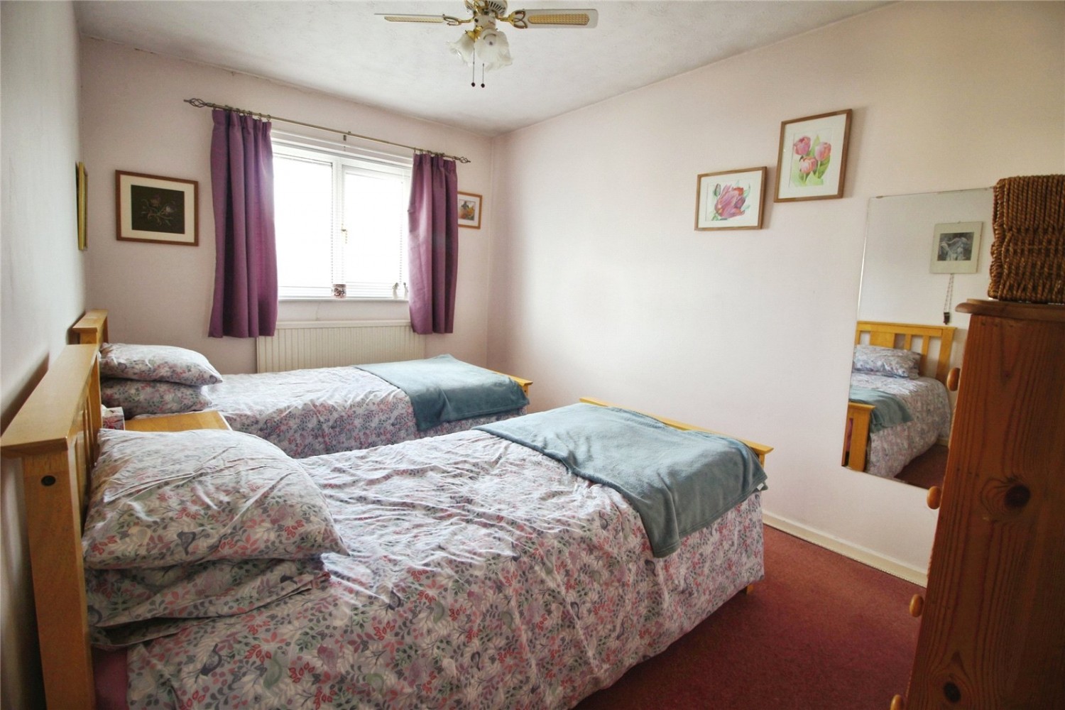Cirencester, Gloucestershire