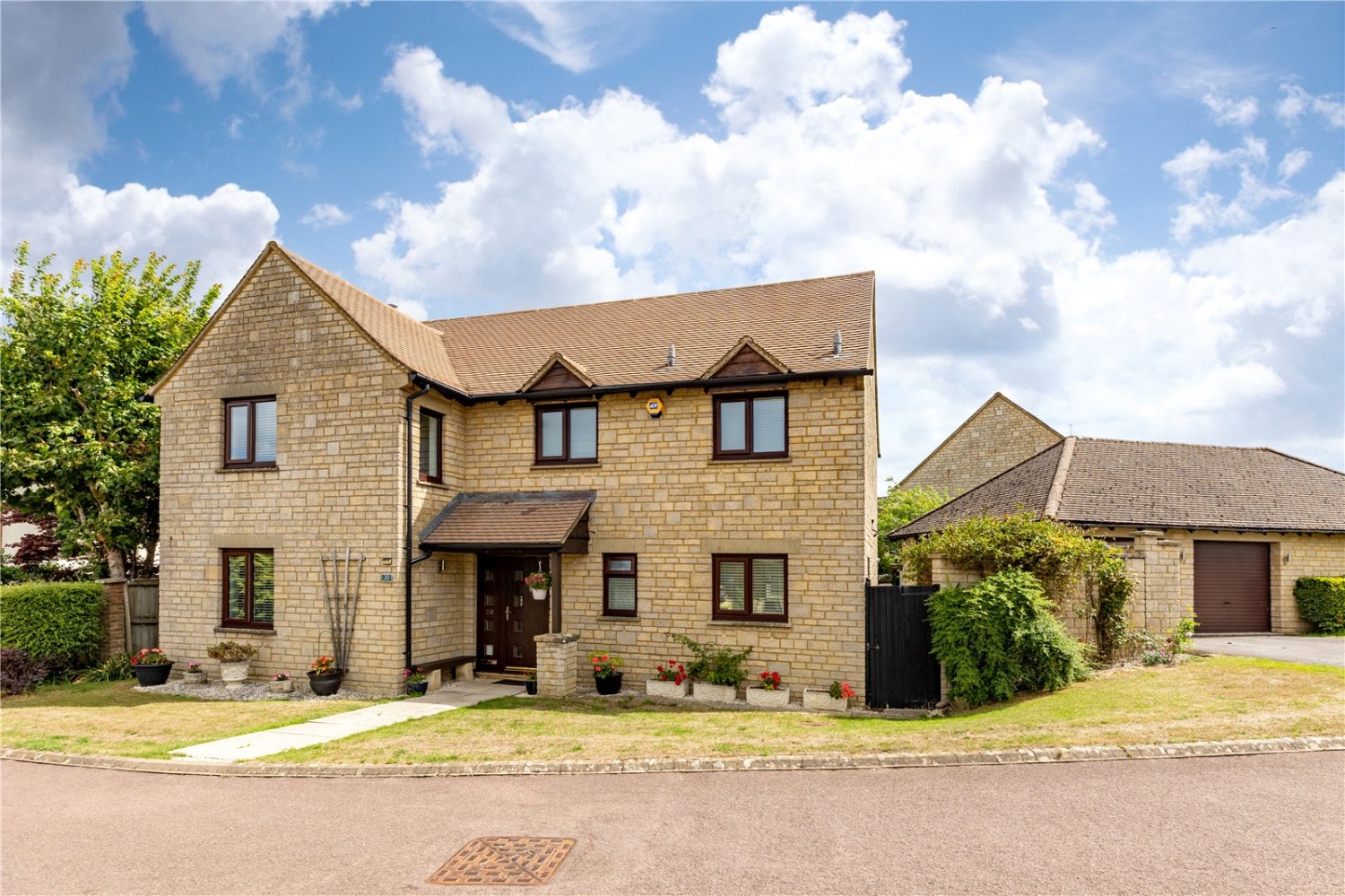 Kemble, Cirencester, Gloucestershire