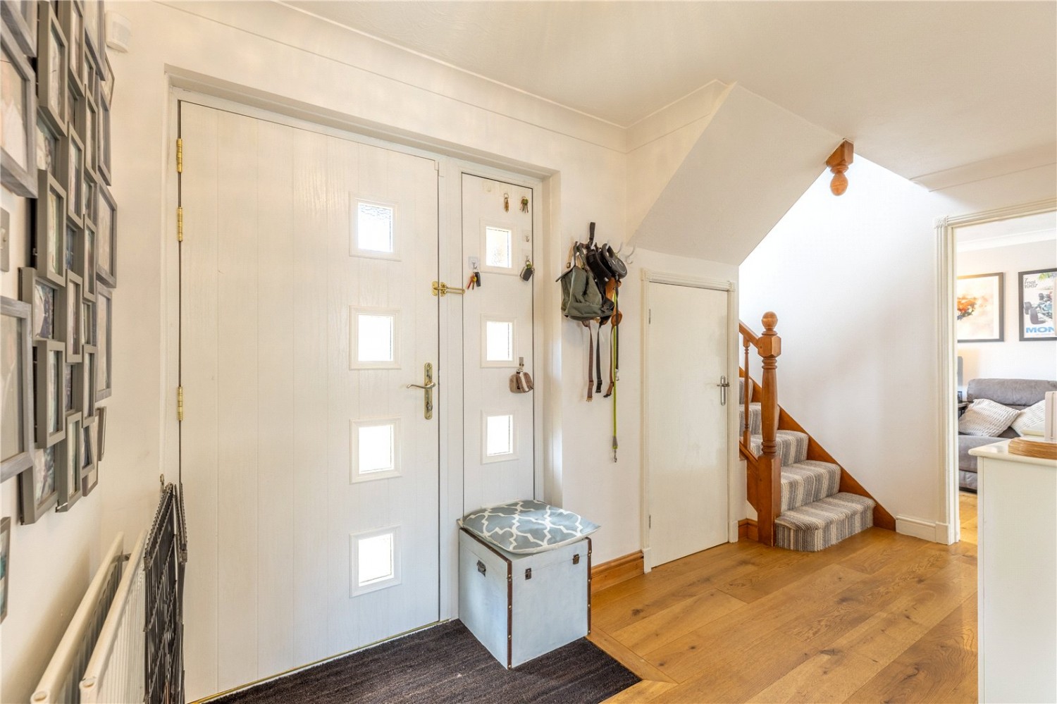 Kemble, Cirencester, Gloucestershire