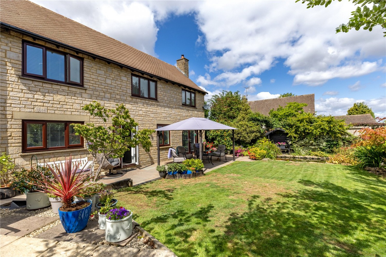 Kemble, Cirencester, Gloucestershire