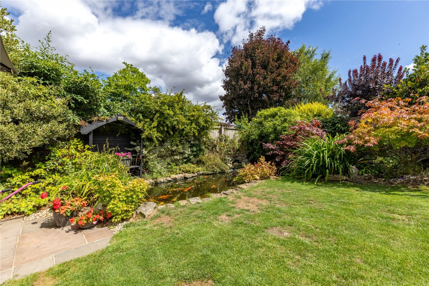 Kemble, Cirencester, Gloucestershire