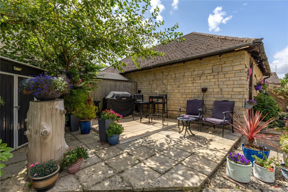 Kemble, Cirencester, Gloucestershire