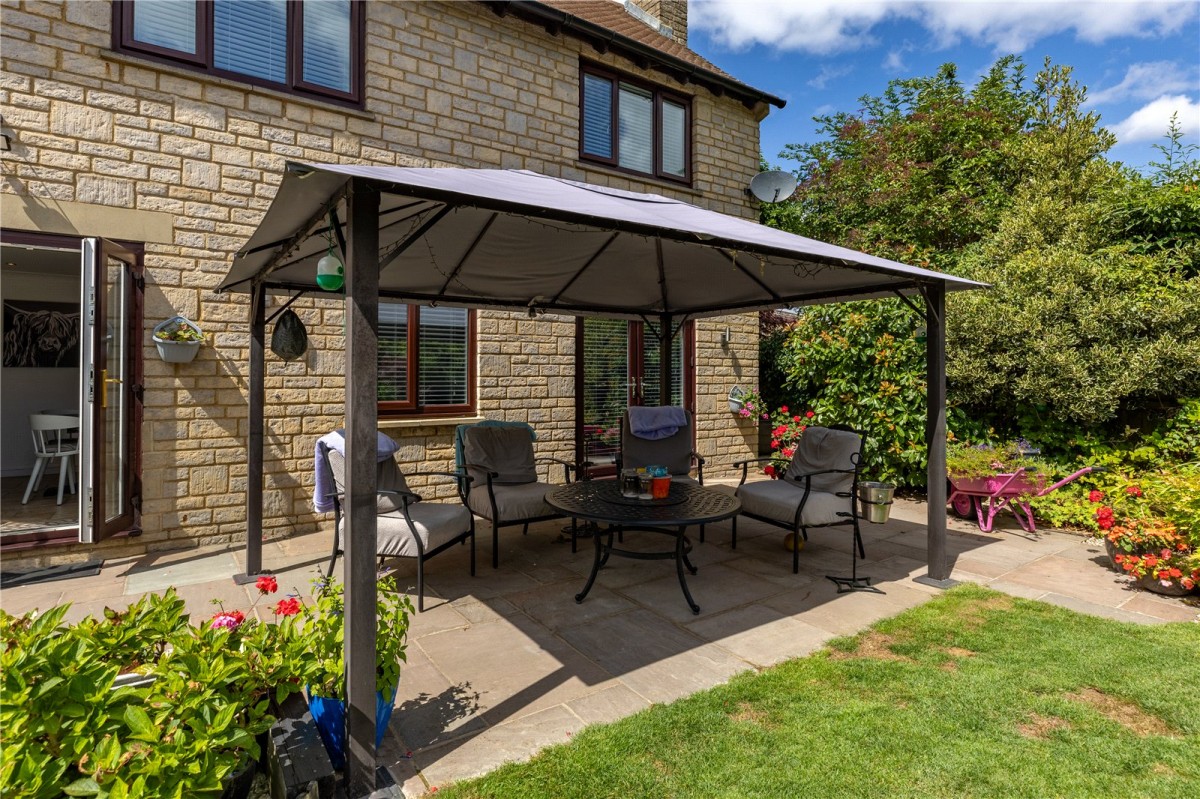 Kemble, Cirencester, Gloucestershire