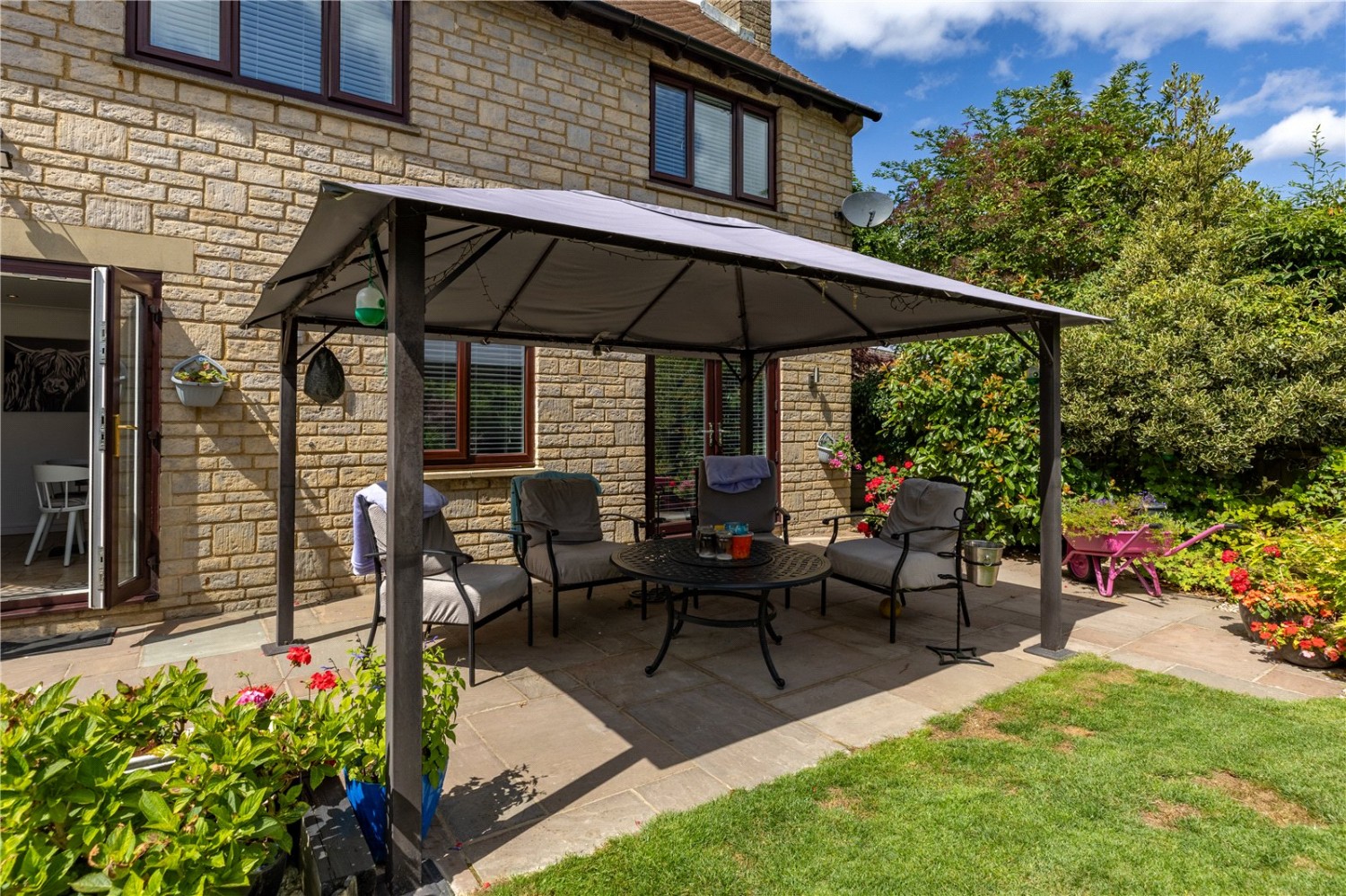 Kemble, Cirencester, Gloucestershire