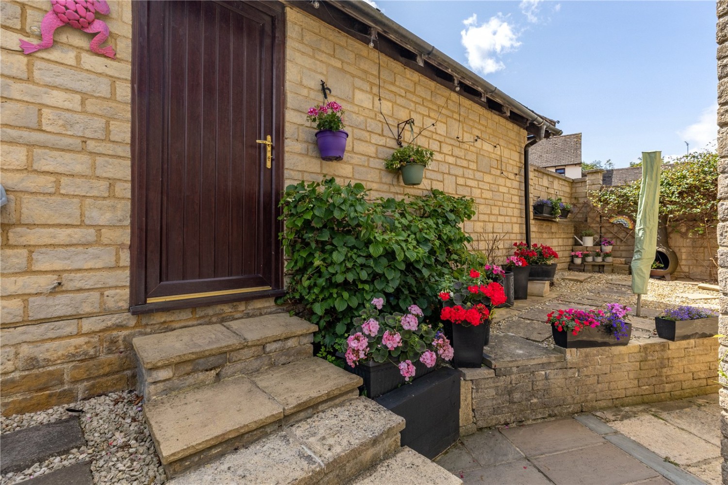 Kemble, Cirencester, Gloucestershire